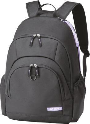 Tennis Badminton Backpack Black