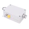 49:1 Balun Short Wave Balun Four Band 5-35MHz HAM HF Antenna End Fed Half-Wave Antenna Ham Radio Balun for HF Short Wave