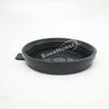 Headlight Back Light Low Beam Bulb Dust Cover Head Lamp Backside Seal Cap For Land Rover Discovery IV 2009-2018