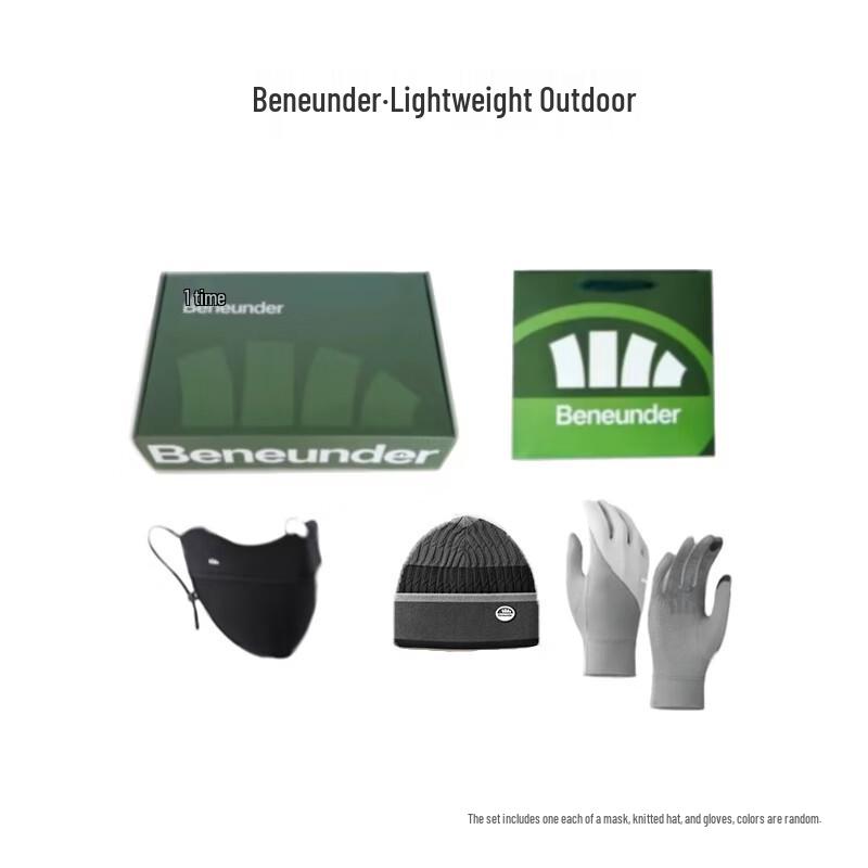 

Комплект защиты от зимы «Под банановым деревом» I One Size