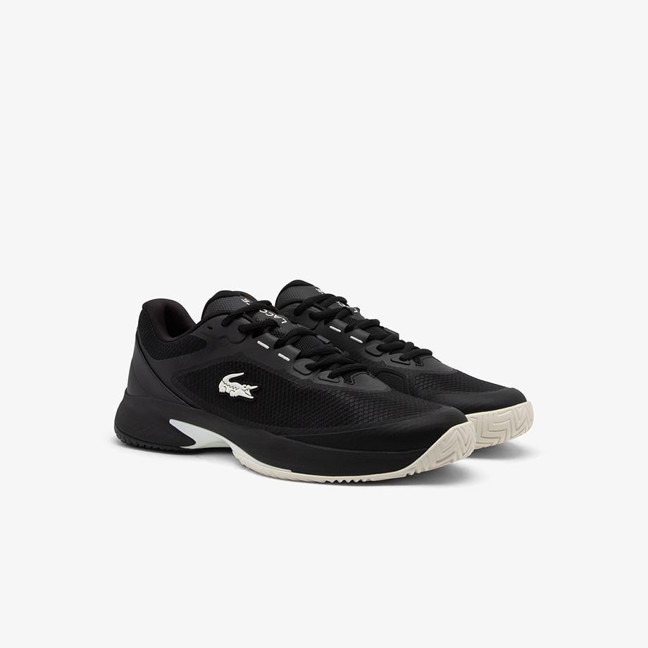 Lacoste Men's Tech Point Tennis Shoes RZ0196M55N454