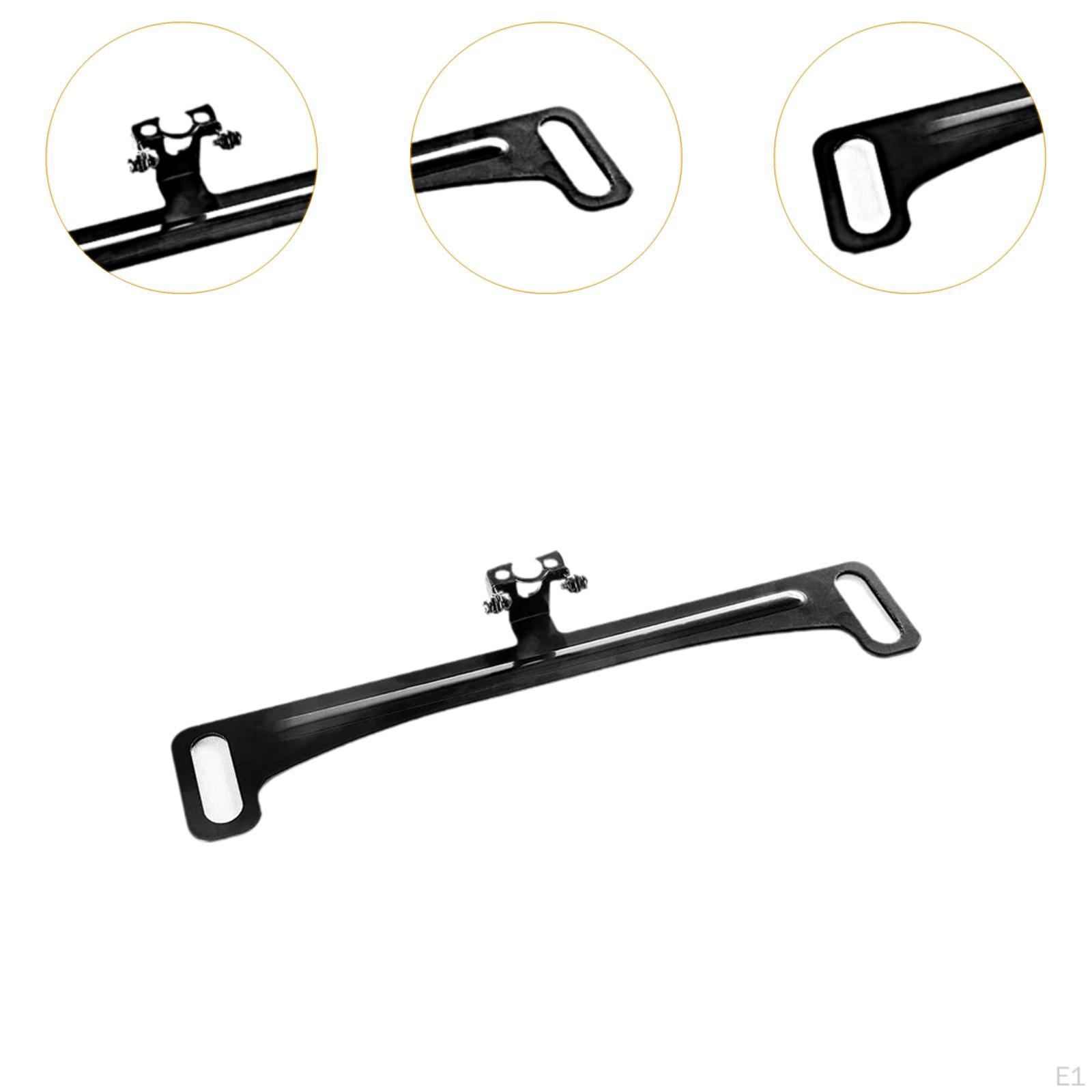 Держатель для установки камеры номерного знака — фото 3