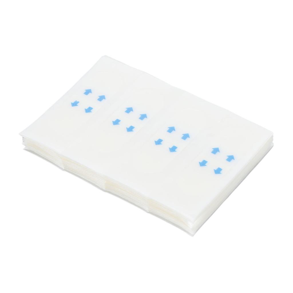 120pcs Facial Lifting Tape Reduce Double Chin Wrinkle Removal V Shape Instant Face Lifting Sticker