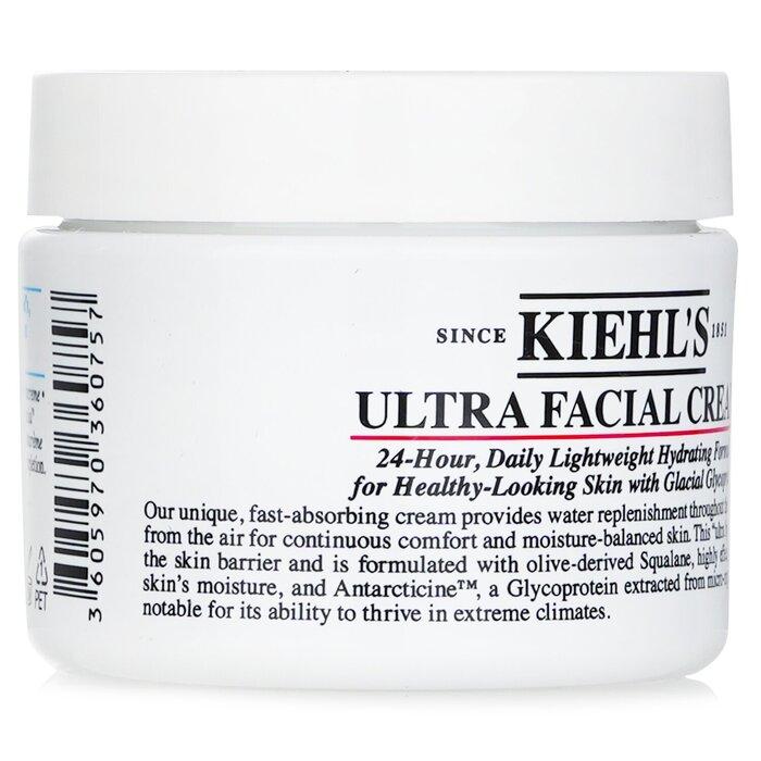 Kiehl's Ultra Facial Cream 50ml