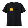 Bonk Coin Dog Cryptocurrency Crypto Token Meme Crewneck T Shirt Vintage Comfortable Breathable Casual Designer Clothes