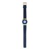 Wristwatch GRENEN LILLE SOLAR HALO SKW3085 Blue [Skagen] Women's