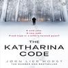 The Katharina Code by Jrn Lier Horst Paperback Book 9781405938068