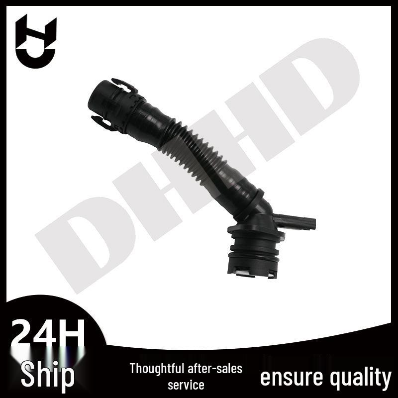 

BMW E82 E88 F10 F12 F13 Вентиляційна трубка картера - Частина 11127584128