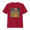 Clueless T Shirt ugh as if Vintage Style Y2K Aesthetic 90s Mean Girls movies vintage Washed designer clothes Breathable
