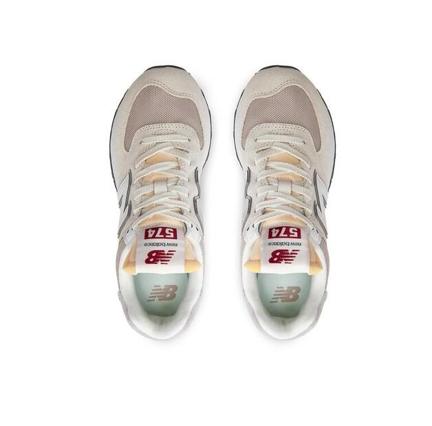 Кроссовки New Balance U574RCD