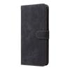 For Xiaomi Redmi Note 15 Pro 5G (Global) Case Wallet RFID Blocking PU Leather Phone Cover Stand with Strap