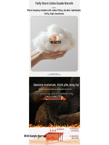 Winterjacke aus Baumwolle für Herren: Dicke, warme, kältebeständige Oberbekleidung mit abnehmbarer Kapuze, perfekt für die Garderobe von Männern mittleren Alters und Vätern.