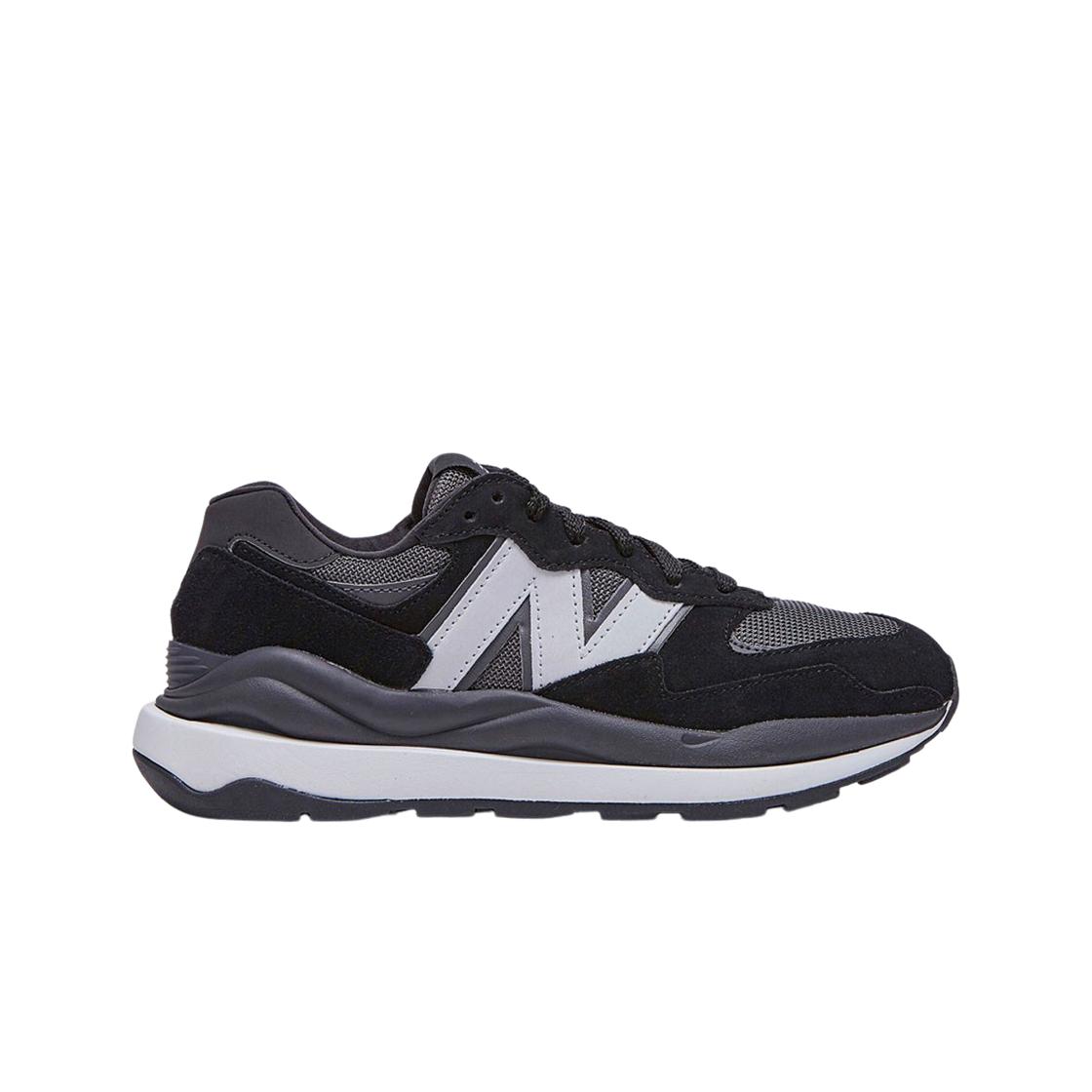 

New Balance 5740 Черно-белые мужские кроссовки M5740CBA