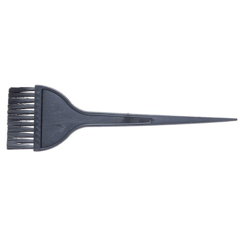 4Pcs Hair Color Dye Bowl Comb Brushes Tool Kit Set Tint Coloring Dye Bowl Comb