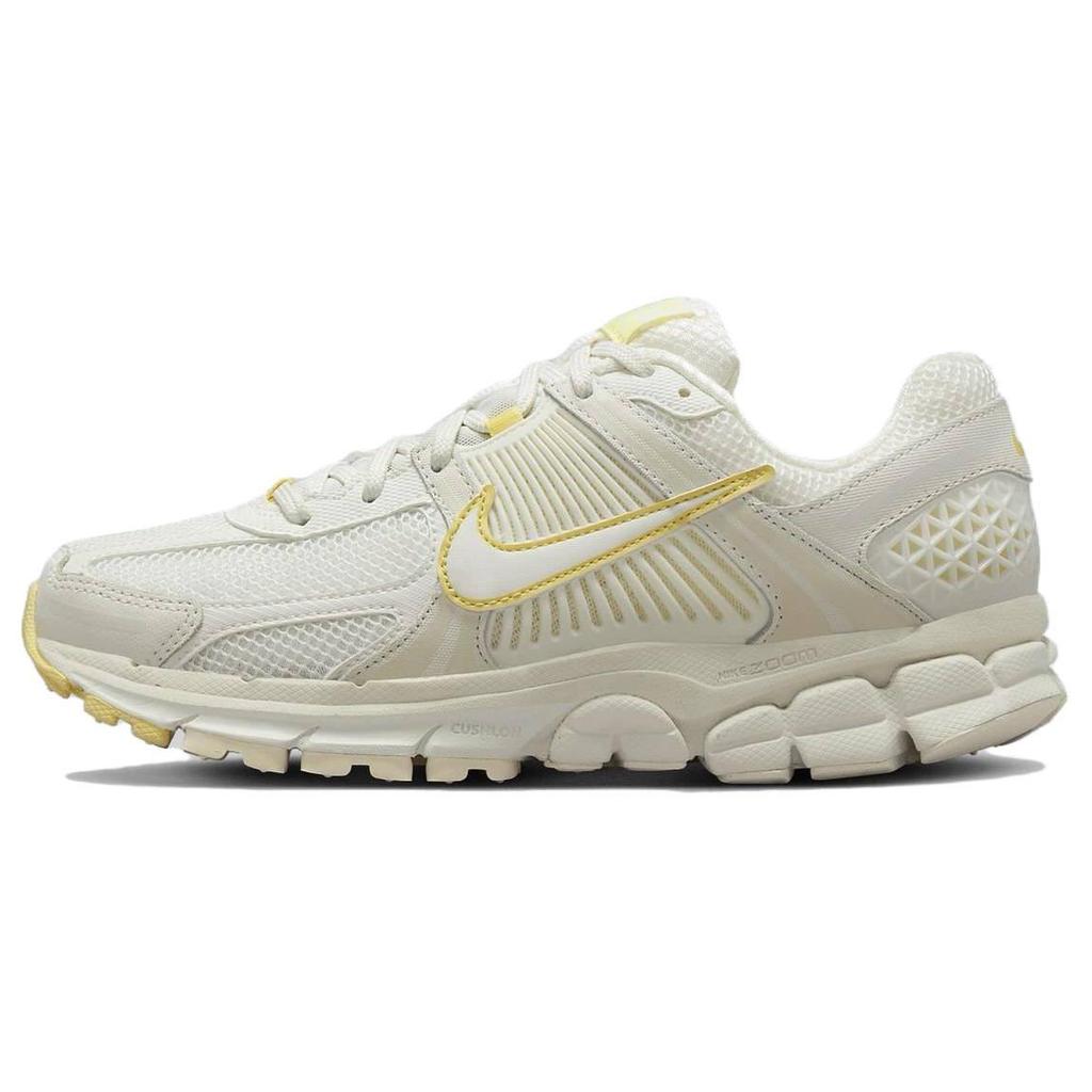 Nike Zoom Vomero 5 Sail Soft Yellow Women's HJ3846-133