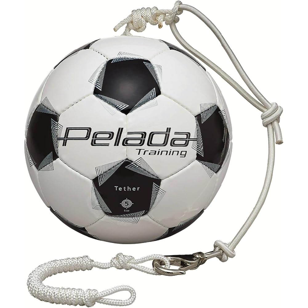 Molten Pelada Training Soccer Ball Size 5 Durable Design for Practice and Games