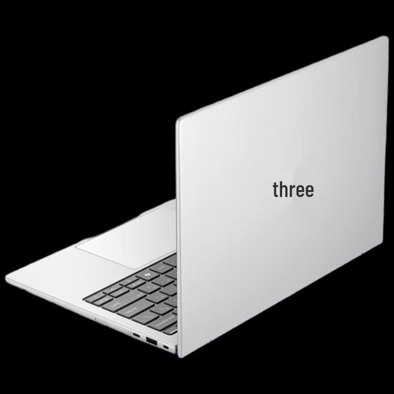 HP EliteBook 8 Gli 13 13.3-inch AI Business Laptop (2025 Model) (CN version)