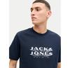 Футболка Jack & Jones Fusion