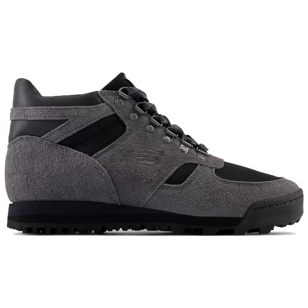 New Balance Rainier Low 'Magnet Black' URAINECB