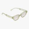 RECLOW SOYE SUNGLASS GREEN
