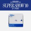 Pre-order SUPER JUNIOR SUPER SHOW 10 SJ-CORE CD Binder