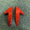 Eyebrow Under Headlight Shrouds Fairing Cowl Panel Bracket Fit for Yamaha MT-09 FZ 09 MT09 FZ09 2017-2020 Motorcycle Accessories