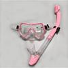 Snorkeling Set, Snorkeling Erbao Adult Children's Eye Protection Diving Goggles