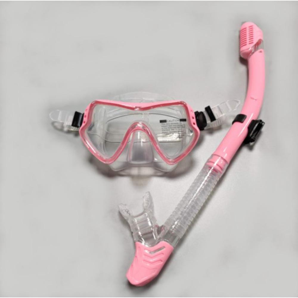 Snorkeling Set, Snorkeling Erbao Adult Children's Eye Protection Diving Goggles