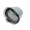Original Dust Cup Container Multi Cone Filter Acccessories Spare Parts For Dreame H14/H30ultra mix/H20 Ultra Mix Vacuum Cleaner
