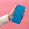 Cat Bee Flower Leather Phone Case For Samsung Galaxy A01 A11 A21 A21s A31 A41 A51 A71 M21 M11 M01 M51 M31s M30 Wallet Back Cover