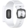 Food-grade Silicone Watch Band Straps for WHOOP 4.0 Adjustable Wrist Circumference Sweatproof Watch Bracelets Belt