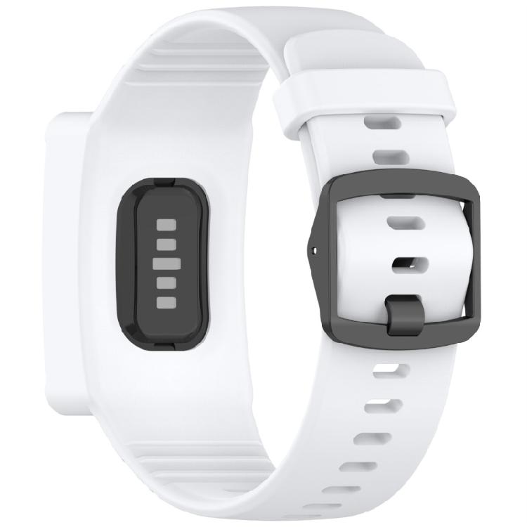 Food-grade Silicone Watch Band Straps for WHOOP 4.0 Adjustable Wrist Circumference Sweatproof Watch Bracelets Belt