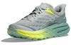 HOKA One One Speedgoat 5 Wide 5 'Blue Coral Camellia' Women's 1123160-MTLL