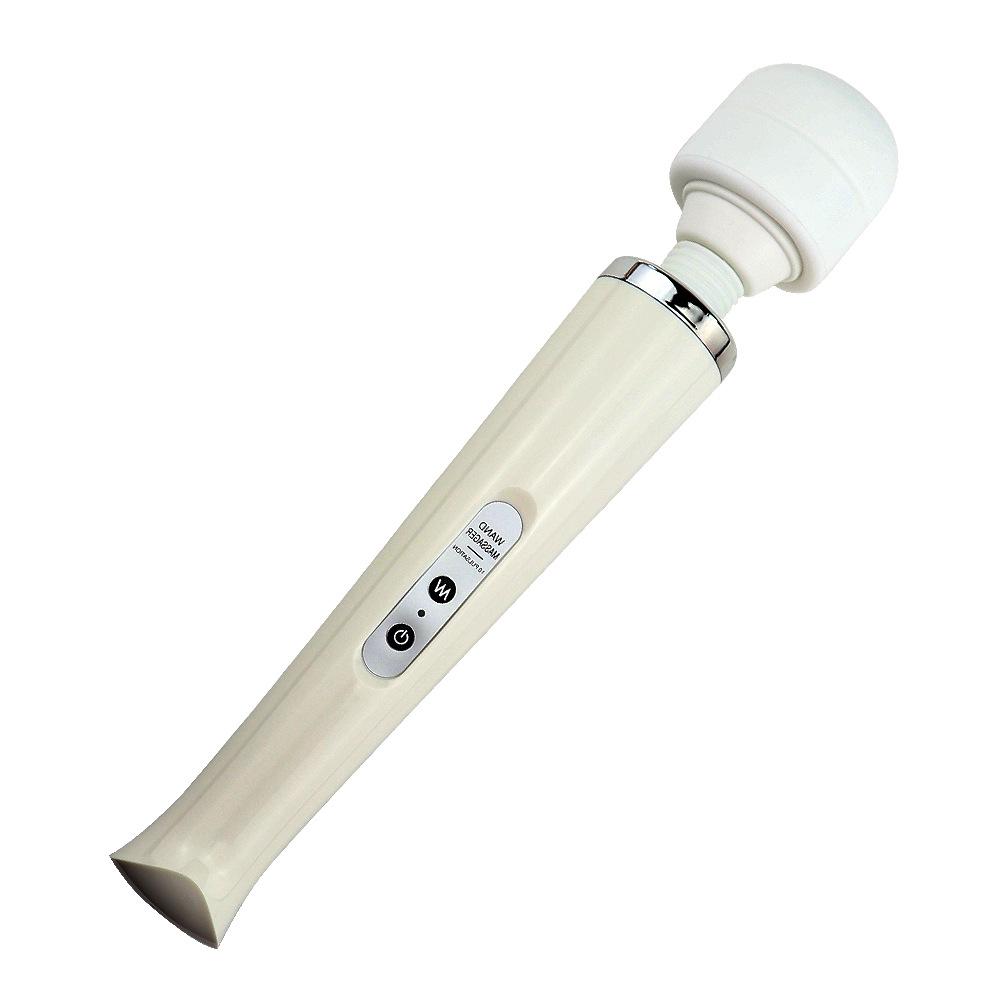 American Big AV Vibrator Massager for Women - Adult Sex Toy