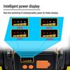 ShiYi Portable LED Rechargeable Emergency Floodlight