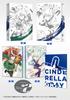 Uma Musume Cinderella Gray 2 [Blu-ray]