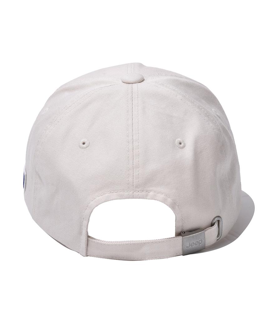 JEEP Small Logo Cap (Jr5Gcu192Ce)
