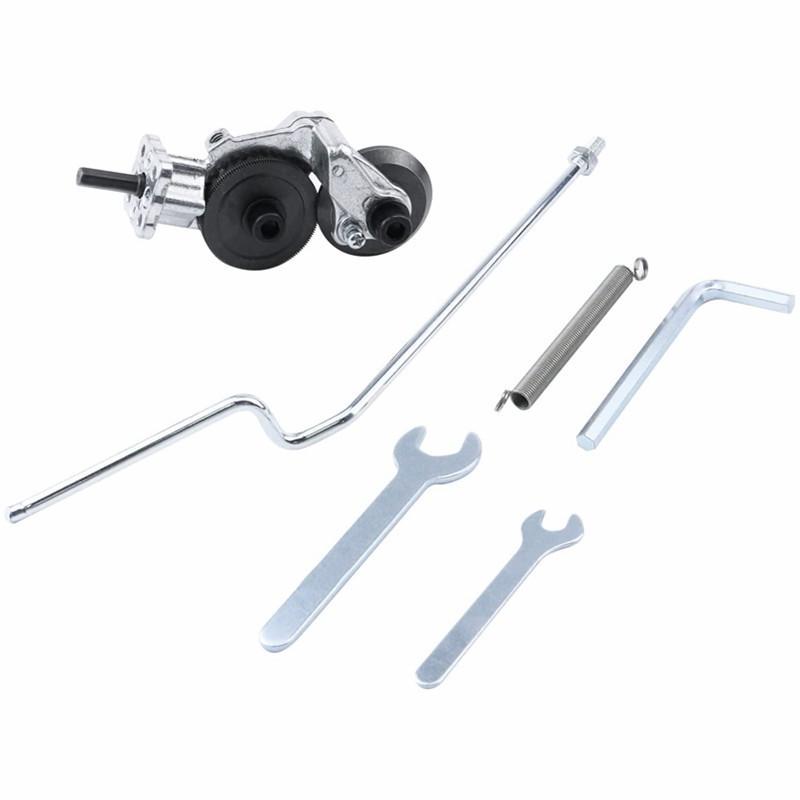 Electric Drill Shears: Hand Drill Metal Plate Cutter Conversion Tool