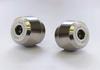 Bar Ends for Panigale Stainless Left and Right R&G (R&G) V4/S/R (2019-) Steel, Set, RG-BE0137SS