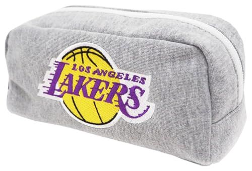 Los Angeles Lakers Square Pouch NBA-003LA2