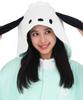 [SAZAC] Sango Meyer Character Kigurumi, Free Size, Sanrio Pochacco