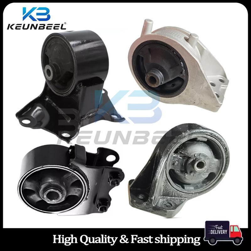 Engine Mounts for Hyundai Sonata 02-05 2.7L 21910-38101 21930-38601 21810-38710 21830-38510 2191038101 2193038601 2181038710