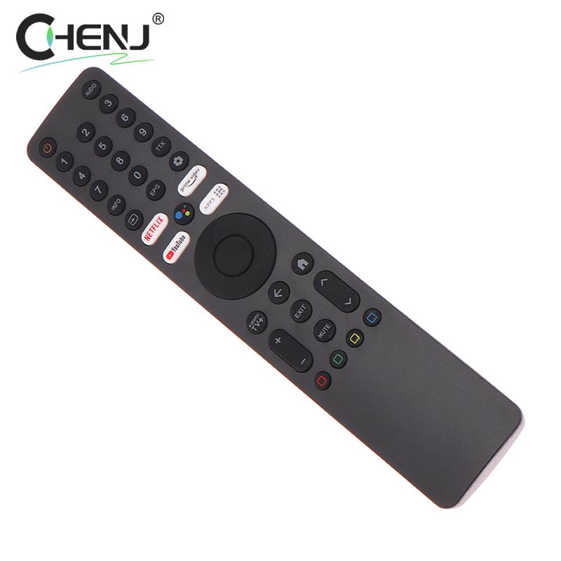 For Xiaomi Android TV For Xiaomi TV A Pro 43"55"65"75 For Xiaomi TV A 43''50''55''65 New XMRM-ML Smart Voice TV Remote Control 5