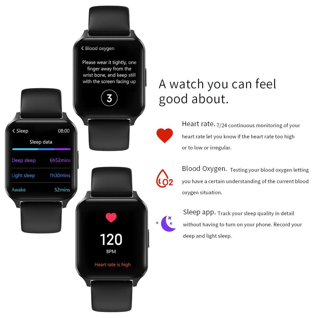tz7 smartwatch