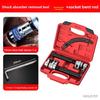 All Vehicle Series Manual Roll Claw Spring Compressor Car Shock Absorber Tool