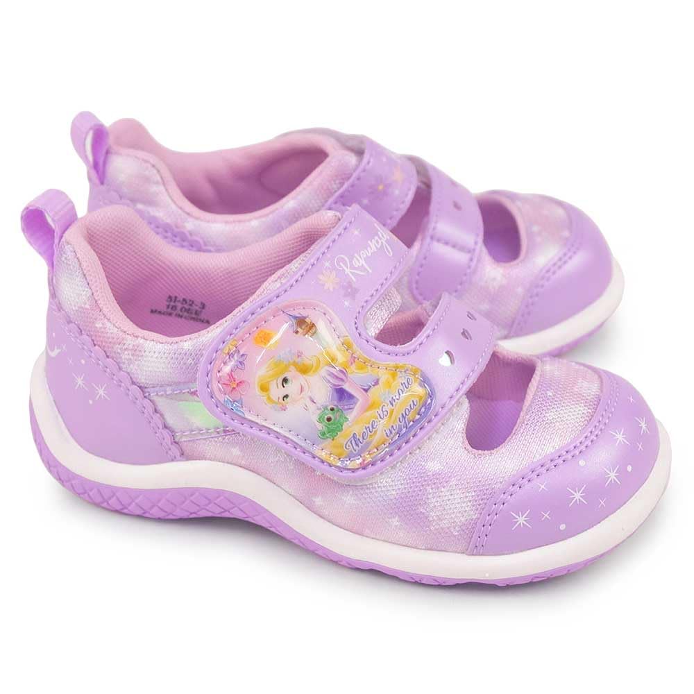 

Sandals DN C1352 Kids Purple cm 2E [Moonstar] 19.0 фиолетовый