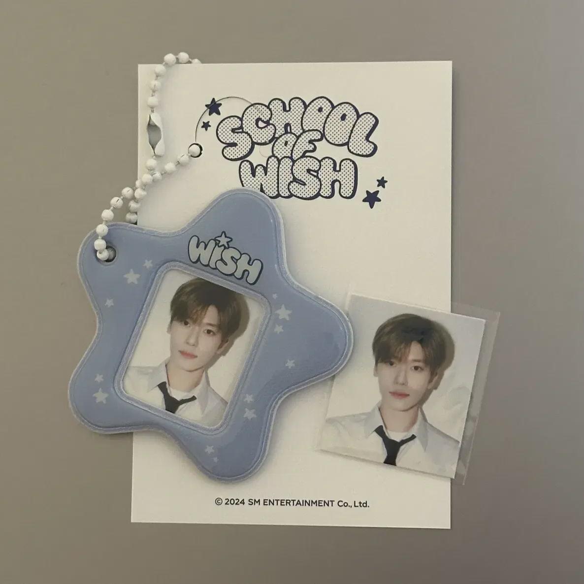 

Ncitywish Держатель для акций Zion Suowi Школа Желаний