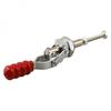 Quick Release Mechanism Toggle Clamp 91kg Capacity for Workshop Use