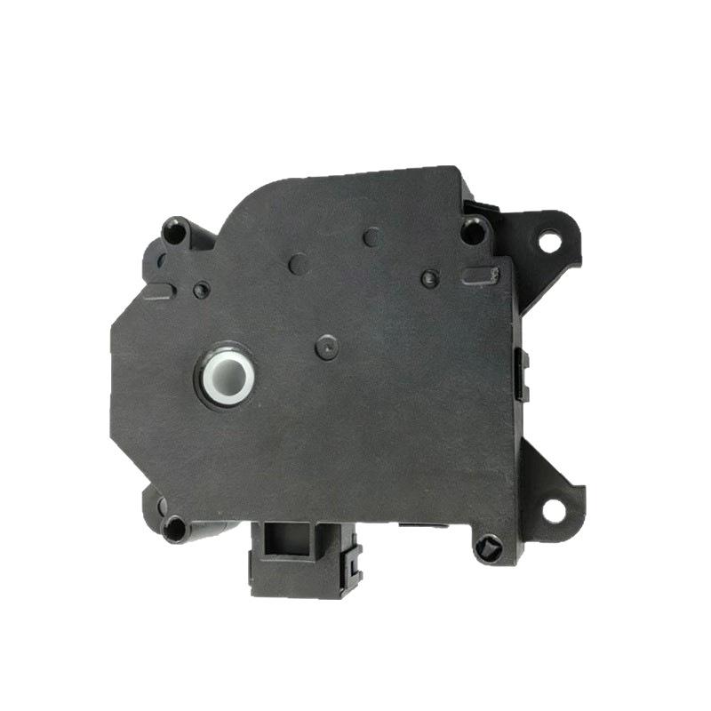 063700-8930 fits the air conditioning damper actuator motor for 2007-2014 Lexus GX470 models.