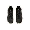 Anta Chunky Sneakers Women's Low Top Black 122048841-7